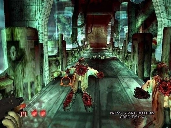 死亡之屋3无限生命手机版图3