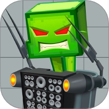 甜瓜沙盒游乐园游戏