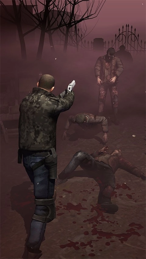 内心的噩梦僵尸(2)