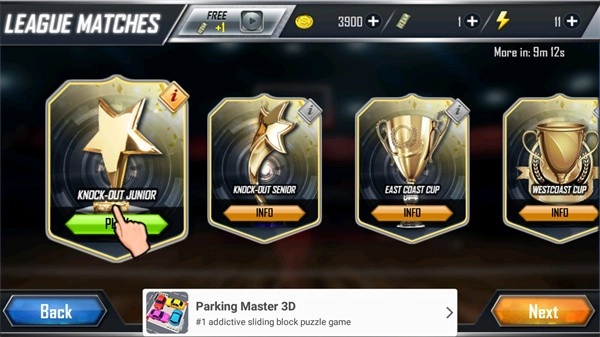 狂热篮球中文版图3