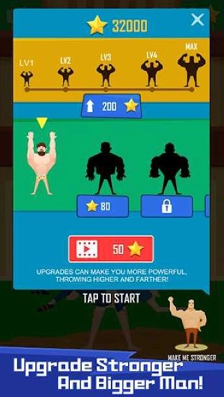 抛出银河系修改器图1