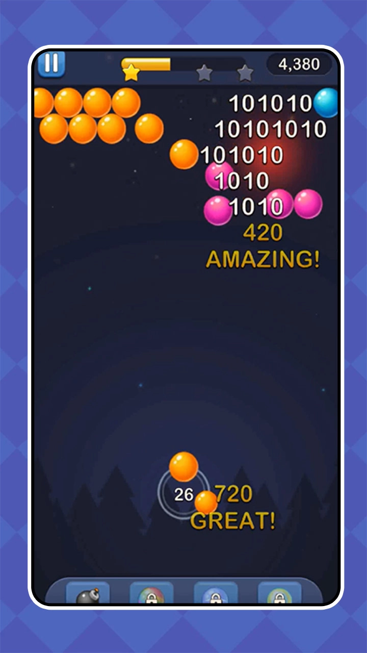 超级气泡喷射器图3