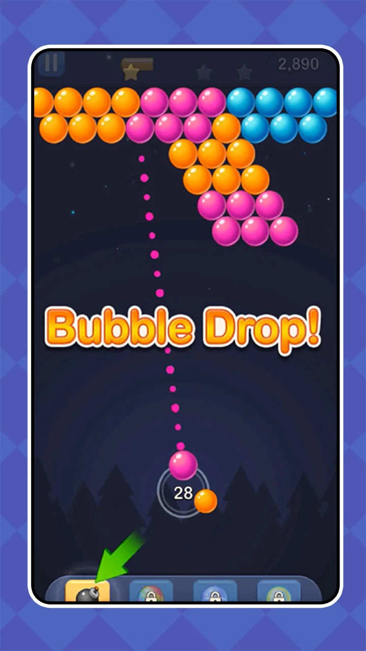 超级气泡喷射器图4