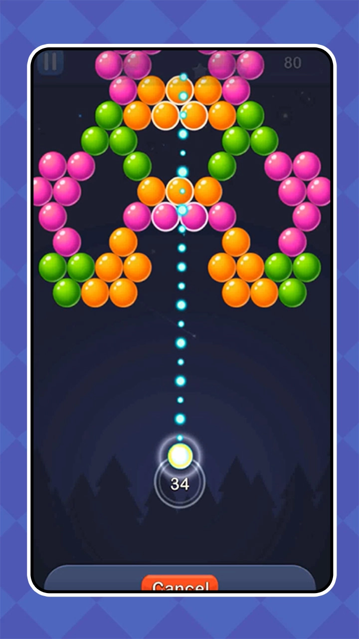 超级气泡喷射器图1