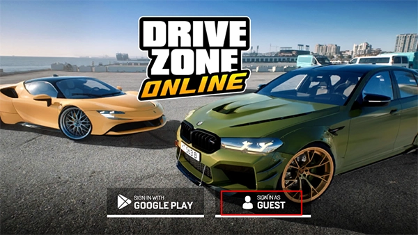 DriveZone安卓版(3)