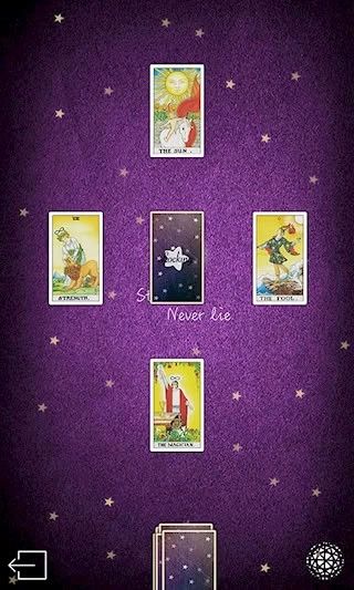 占星猫安卓版图3