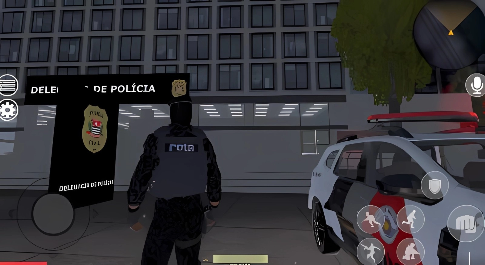 巴西警察在线安卓版