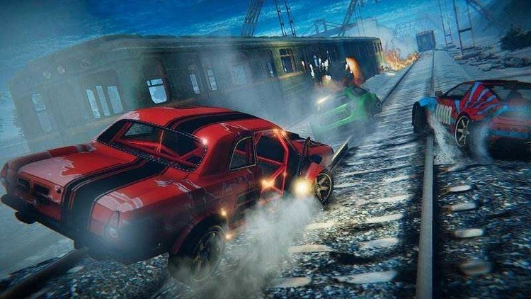 火力全开二无限99999钻999999金币游戏截图0