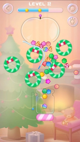 糖果狂欢安卓版截图2