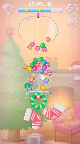 糖果狂欢安卓版截图0