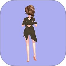 小姐姐爱换装3D安卓版