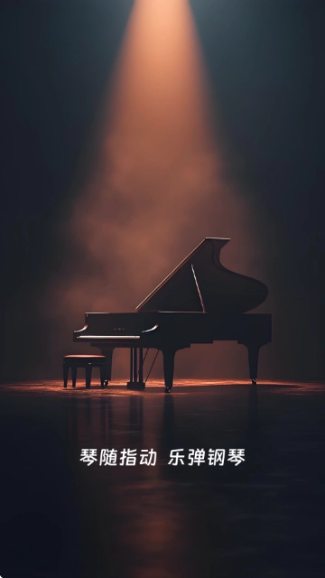 指尖钢琴模拟宝软件图2