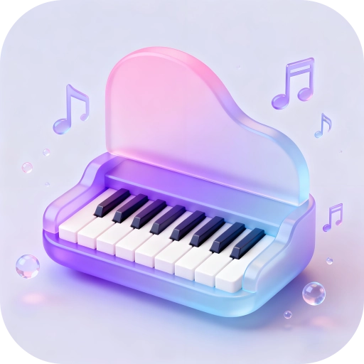 指尖钢琴模拟宝软件