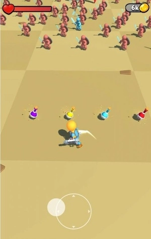 角斗士之王截圖0