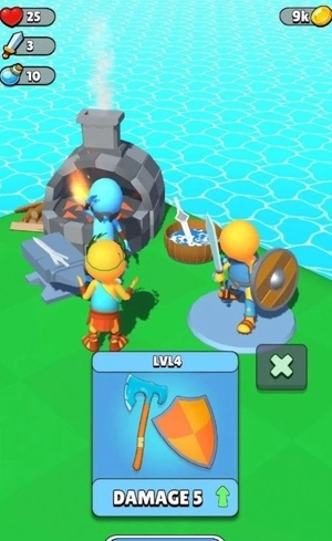 角斗士之王截圖1