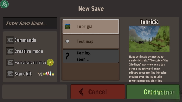 未变异者2最新版