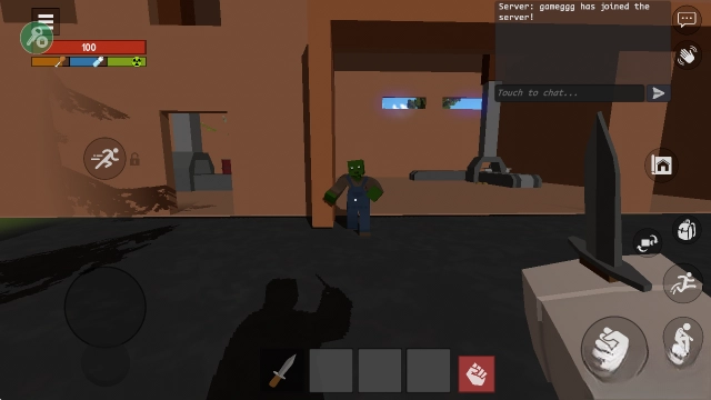 未变异者2最新版