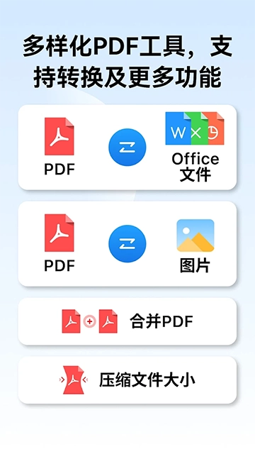 PDFgear手机版图5