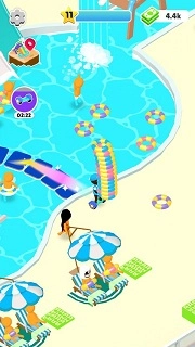 布置你的水疗店截图0