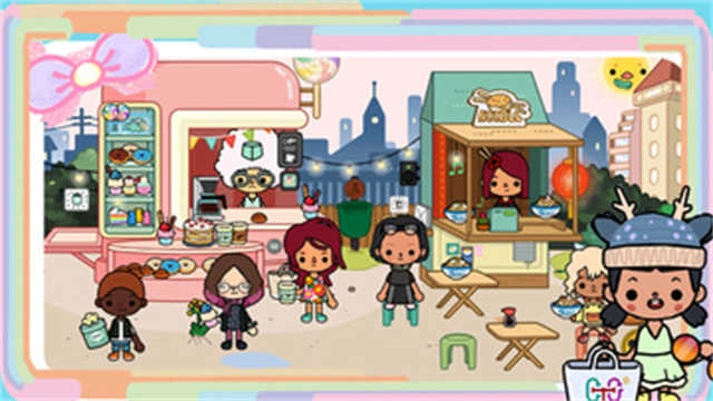 托卡生活寿司店 图1