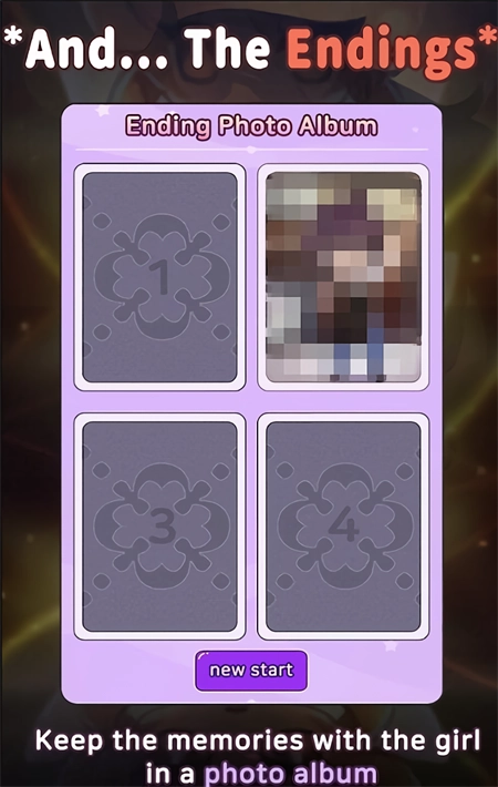 孤独的女孩最新版