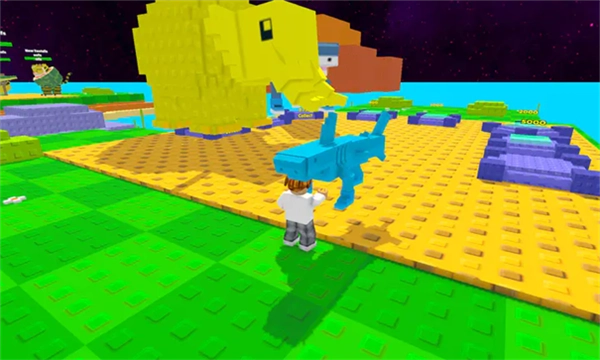 植物大战外国山海经手机版(2)