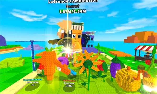 植物大战外国山海经手机版(3)