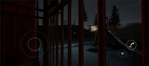 玩具熊模仿者之谜(2)