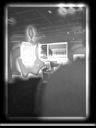 幽灵探测器中文版图2