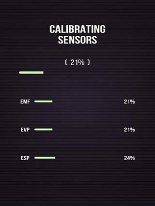 幽灵探测器中文版图1