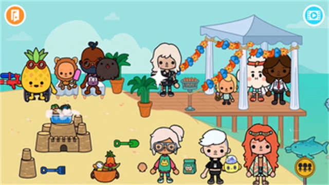 托卡生活寿司店 图2