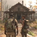 生存主义者入侵