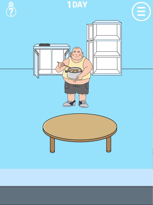 妈妈把我的辣条藏起来了图1