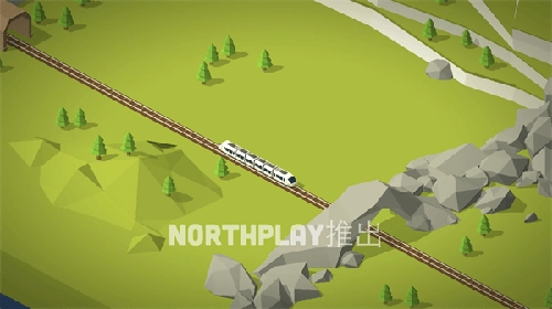 火车调度员模拟器(3)