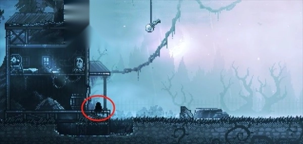 极渊inmost手机版图1