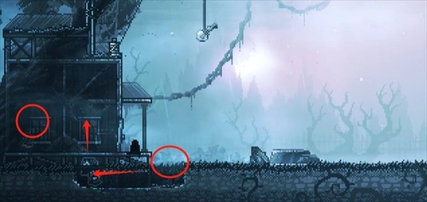 极渊inmost手机版图2