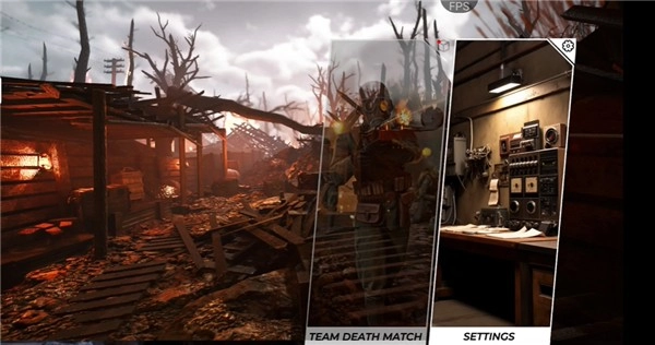 一战火灾风暴游戏(WELTKRIEG1:FIRESTORM)截图4