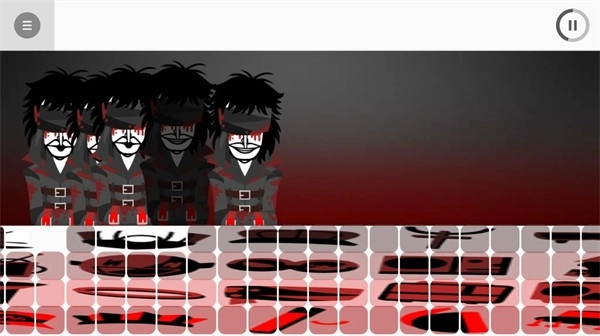 节奏盒子整合包截图2