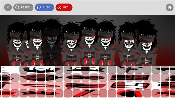 节奏盒子整合包截图1