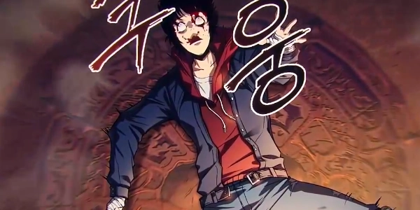 我独自升级正版图3