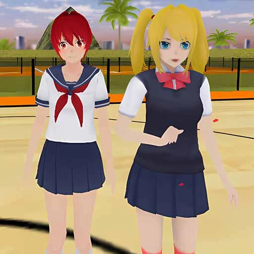 校园少女物语 V1.0.0