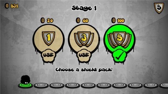 永不言弃正版截图1