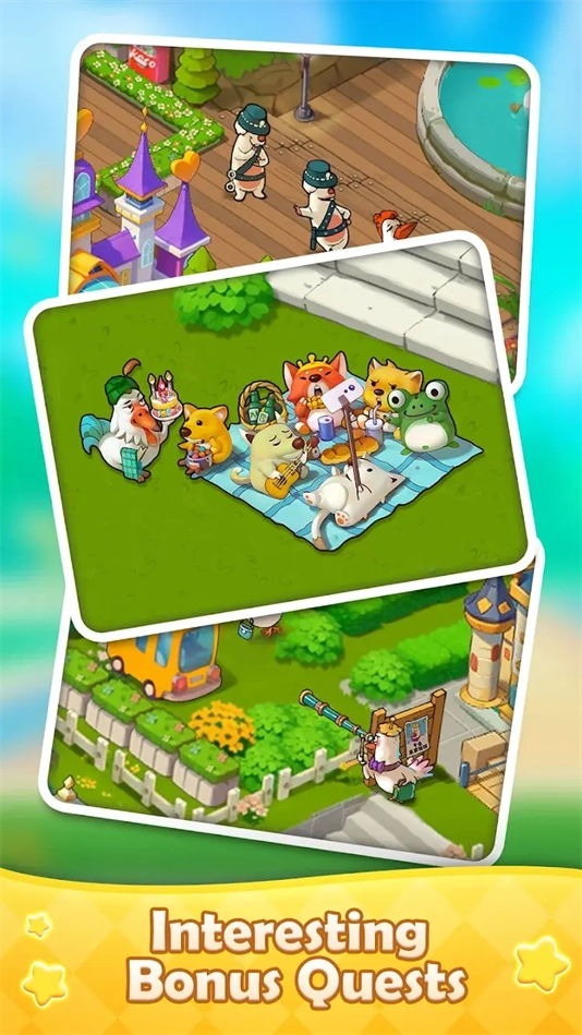 合并电影乌托邦游戏