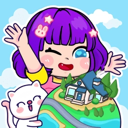 阿凡达生活世界修改器最新版