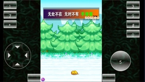 宠物王国2紫游戏