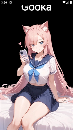 Gooka安卓老旧版