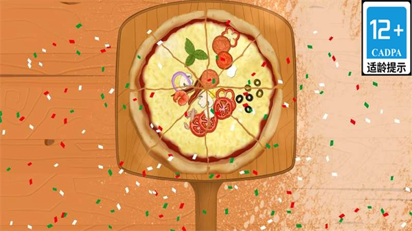 金馋馋大战游戏图1