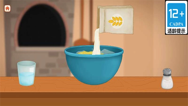 金馋馋大战游戏图4