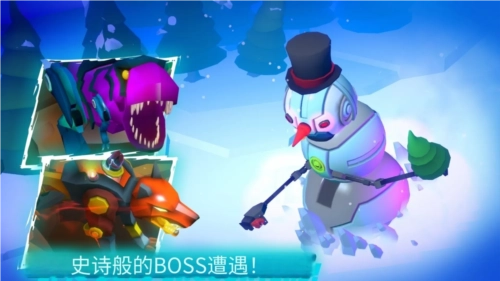 小小机器人游戏最新版图5