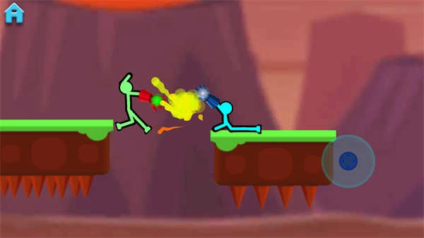 火柴人对决 图2